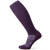 Skarpety narciarskie damskie z wełny SMARTWOOL SKI EXTRA STRETCH SOCKS | Zero Cushion
