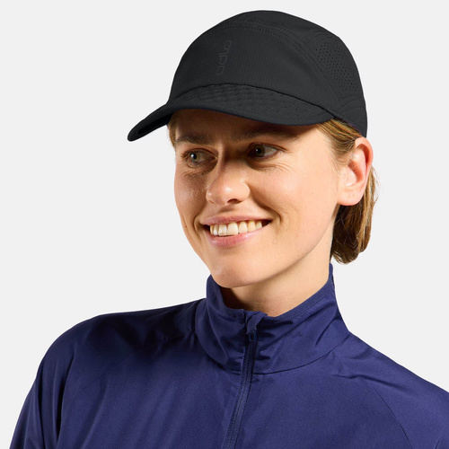 Czapka z daszkiem do biegania ODLO PERFORMANCE PRO RUNNING CAP