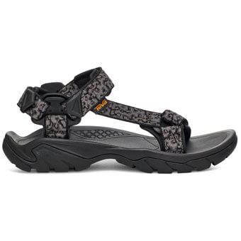 Sandały turystyczne męskie TEVA TERRA FI 5 UNIVERSAL