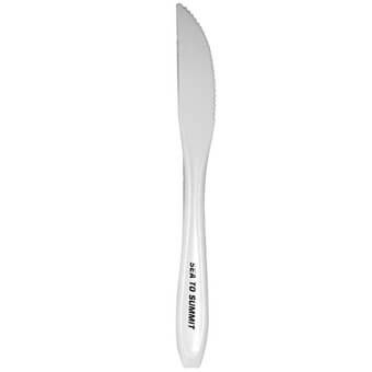 Nóż turystyczny SEA TO SUMMIT CAMP CUTLERY KNIFE