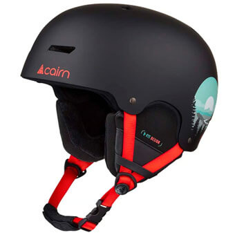 Kask multisportowy dziecięcy CAIRN DARWIN J