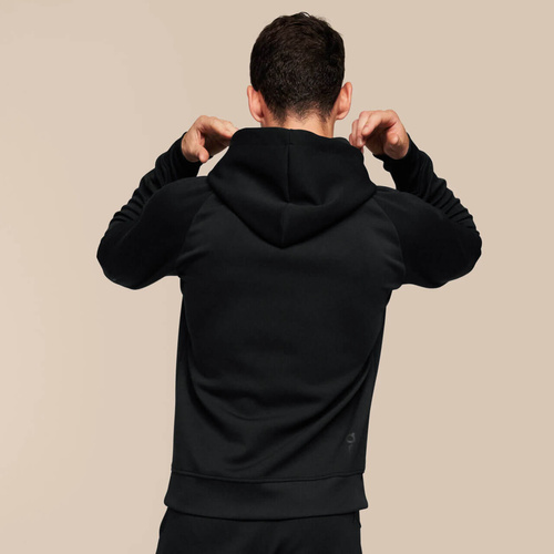 Bluza z kapturem męska ON RUNNING HOODIE