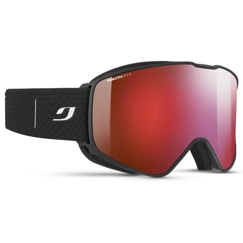 Gogle narciarskie fotochromowe JULBO CYRIUS REACTIV 0-4 HIGH CONTRAST