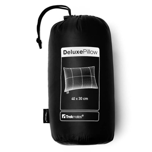 Poduszka TREKMATES DELUXE PILLOW