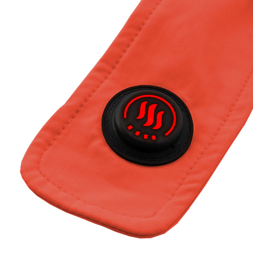 Ogrzewane spodnie GLOVII HEATED THERMOACTIVE UNDERWEAR
