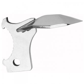 Łopatka do czekanów GRIVEL ADZE VARIO