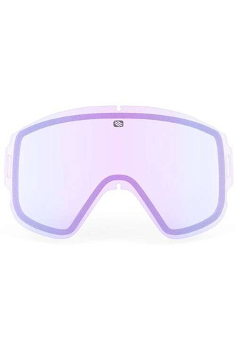 Szyba do gogli Spincut RUDY PROJECT IMPACTX 2 LASER PURPLE fotochrom cat.1-3
