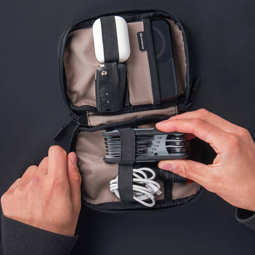 Organizer podróżny LIFEVENTURE X-PAC GEAR POUCH