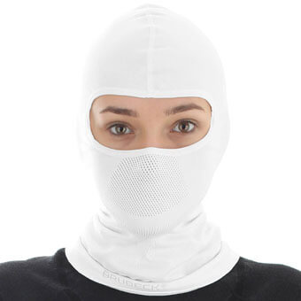 Kominiarka motocyklowa / narciarska BRUBECK 