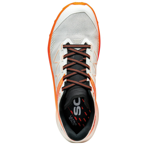 Buty do biegania męskie SCARPA SPIN ULTRA 2