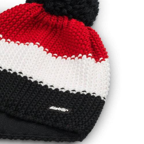 Czapka zimowa EISBAR STAR POM-POM BEANIE