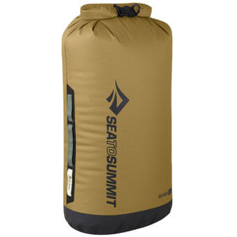 Worek wodoszczelny SEA TO SUMMIT BIG RIVER DRY BAG