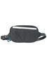 Pas biodrowy z ochroną RFID LIFEVENTURE RECYCLED RFID TRAVEL BELT POUCH