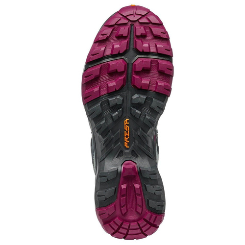Buty trekkingowe damskie ze skóry SCARPA RUSH TRK GTX WMN