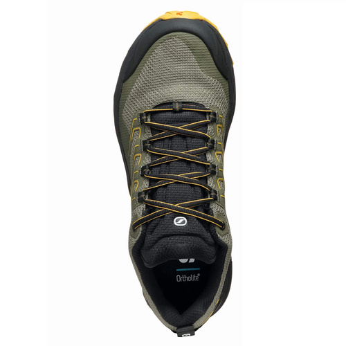 Buty turystyczne męskie SCARPA RUSH 2 GTX
