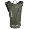 Plecak rowerowy CAMELBAK ROGUE LIGHT 7 BIKE + bukłak 2L