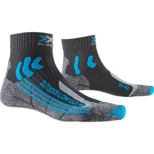 Skarpety trekkingowe damskie X-SOCKS TREK OUTDOOR LOW WMN
