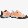 Buty wielozadaniowe damskie ze skóry SCARPA MOJITO | Peach