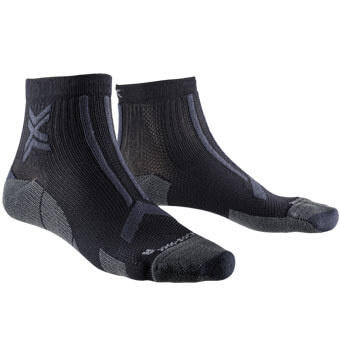 Skarpety do biegania X-SOCKS TRAILRUN DISCOVER ANKLE