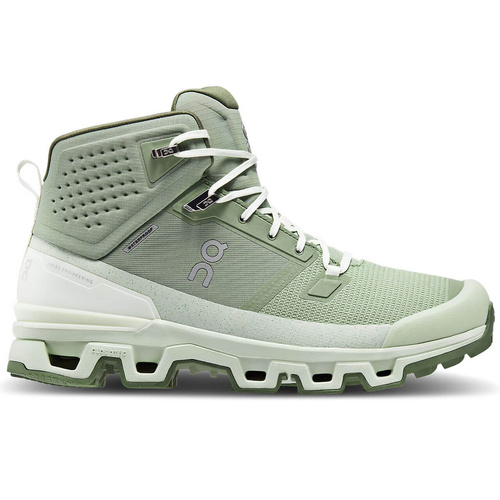 Buty turystyczne męskie ON RUNNING CLOUDROCK 2 WATERPROOF