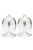 Kieliszki GSI NESTING WINE GLASS SET