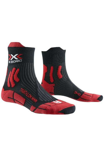 Skarpety do triathlonu X-SOCKS DRAGONFLY 5G TRIATHLON WMN