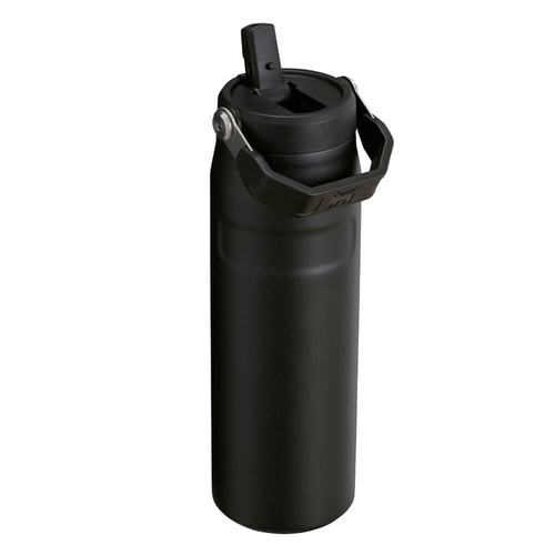 Butelka termiczna ze stali STANLEY ICEFLOW BOTTLE FLIP STRAW 2.0 | 700 ml
