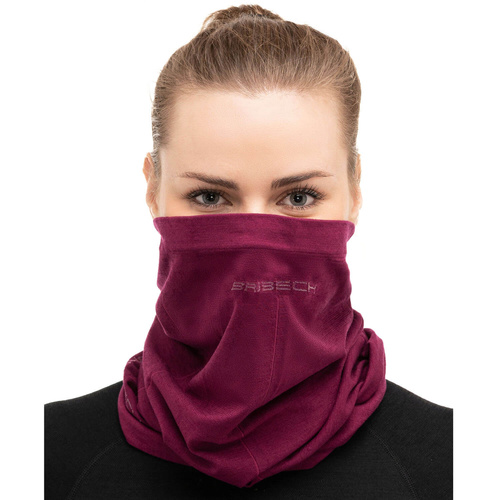 Komin BRUBECK WOOL NECK GAITER