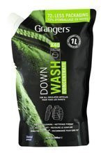 Płyn do prania odzieży puchowej i sprzętu GRANGERS DOWN WASH 1 litr