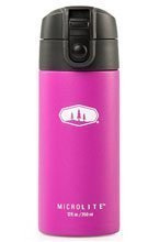 Termos GSI OUTDOORS MICROLITE 350 FLIP