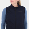 Kamizelka do biegania damska INOV-8 PERFORMANCE HYBRID GILET