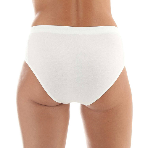 Slipy wełniane damskie BRUBECK CLASSIC COMFORT WOOL