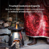 Kuchenka ekologiczna / palnik BIOLITE CAMPSTOVE 2+