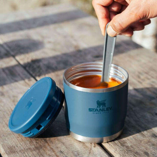 Termos obiadowy STANLEY ADVENTURE TO-GO FOOD JAR | 350 ml
