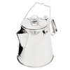 Kawiarka turystyczna ze stali GSI OUTDOORS GLACIER STAINLESS 8 CUP PERC | 1,2L