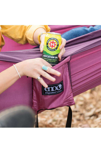 Hamak ENO SINGLENEST HAMMOCK