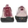 Buty miejskie damskie ze skóry SCARPA MOJITO WRAP | Light Mauve