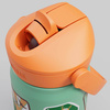Butelka termiczna ze stali dla dzieci CAMELBAK THRIVE FLIP STRAW KIDS INSULATED BOTTLE | 350 ml