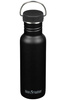 Butelka ze stali nierdzewnej KLEAN KANTEEN CLASSIC Black | 532 - 800 ml