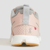 Buty miejskie damskie ON RUNNING CLOUD 5 TERRY