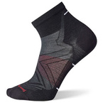 Skarpety do biegania z wełny SMARTWOOL RUN ANKLE SOCKS | Zero Cushion