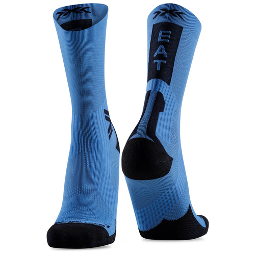 Skarpety rowerowe X-SOCKS BIKE PERFORM CREW