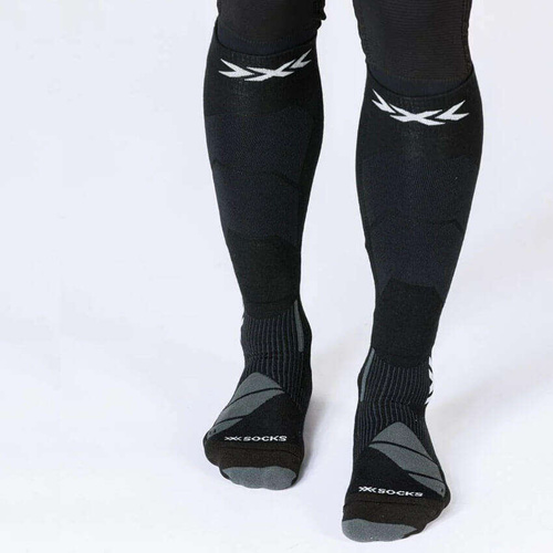 Skarpety narciarskie X-SOCKS SKI PERFORM MERINO OTC