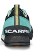 Buty podejściowe damskie ze skóry SCARPA KALIPE
