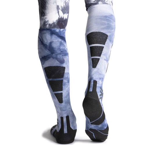 Skarpety narciarskie X-SOCKS SKI EXPERT WILD