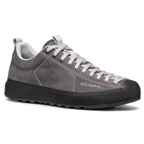 Buty miejskie męskie ze skóry SCARPA MOJITO WRAP | Graphite
