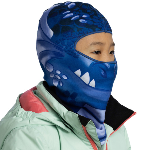 Kominiarka dziecięca BUFF POLAR BALACLAVA