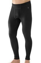 Getry wełniane męskie SMARTWOOL MIDWEIGHT BOTTOM