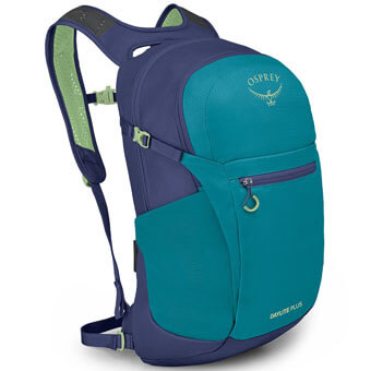 Plecak turystyczny OSPREY DAYLITE PLUS 20