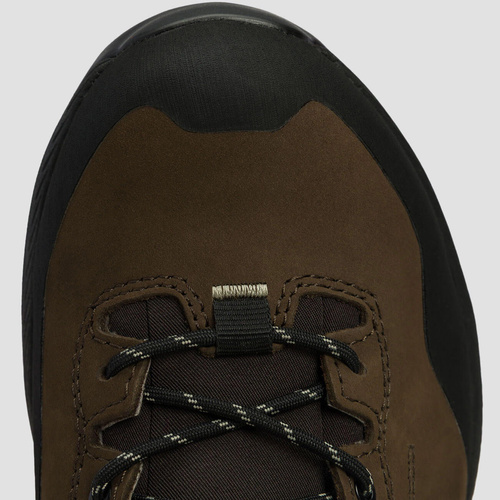 Buty trekkingowe męskie ze skóry DOLOMITE VERNALE LEATHER HIGH GTX